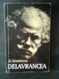 Al. Sandulescu - Delavrancea (Editura pentru Literatura, 1964)