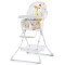 Scaun de masa Chipolino Maggy Beige