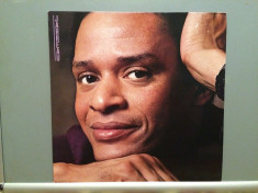 AL JARREAU - JARREAU (1983/WARNER REC/RFG) - Vinil/Vinyl/IMPECABIL(M-) foto