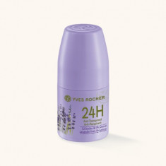 Deodorant roll-on anti-perspirant Lavanda din Provence foto