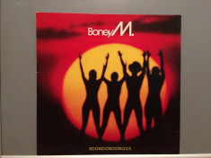 BONEY&amp;#039;M - BOONOONOONOOS (1981/HANSA REC/RFG) - Vinil/Vinyl/IMPECABIL(NM) foto