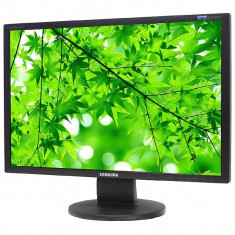 Monitor Refurbished LCD 24&amp;amp;quot; SAMSUNG SYNCMASTER 2443 foto