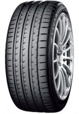 Anvelope Yokohama Advan Sport (V105) XL vara 235/55 R17 99 Y foto