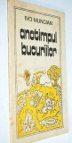 Ivo Muncian - Anotimpul Bucuriilor