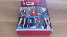 One tree hill - The complete second season - 22 ep - DVD [A,B,C] foto