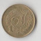 Moneda 1 cent 1983 - Cipru