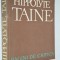 Hippolyte Taine - Pagini de critica
