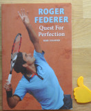 Quest for Perfection Roger Federer