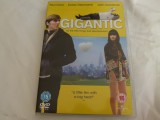 Gigantic - dvd