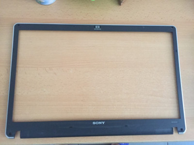 Rama display Sony Vaio AW11S , PCG 8131M A136 foto