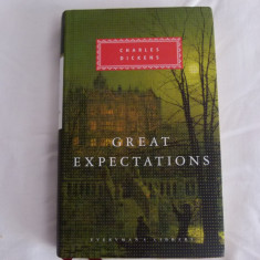 Charles Dickens - Great Expectation