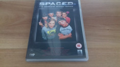 Spaced - The complete second series - 6 Ep - DVD [C] foto