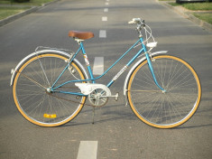 Bicicleta dama - Albatros foto