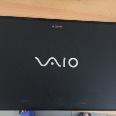 Capac display Sony Vaio AW11S , PCG 8131M A136