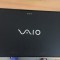 Capac display Sony Vaio AW11S , PCG 8131M A136