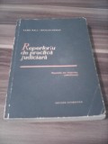 Cumpara ieftin REPERTORIU DE PRACTICA JUDICIARA -CAMIL GALL/NICULAE HOGAS 1963