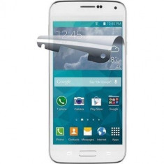 Folie protectie ecran Samsung Galaxy S5 mini foto