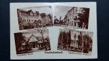 SATU MARE - ANII 1940 - MOZAIC DE IMAGINI, Necirculata, Fotografie