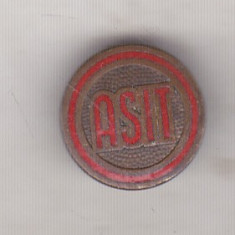 bnk ins Insigna ASIT - Asociatia Stiintifica a Inginerilor si tehnicienilor