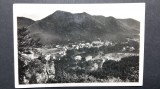 TUSNAD - IN TIMPUL RAZBOIULUI - ANUL 1944, Circulata, Fotografie