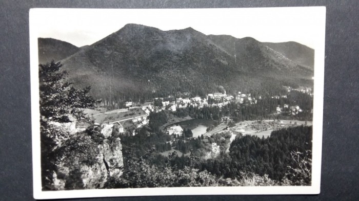 TUSNAD - IN TIMPUL RAZBOIULUI - ANUL 1944