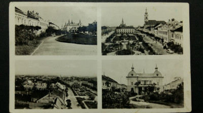 SIGHETUL MARMATIEI - MOZAIC DE IMAGINI - IN TIMPUL RAZBOIULUI ANUL 1942 foto