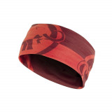 Mammut Runbold Bandana Darklava Lava - marime universala, M