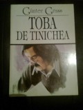 Cumpara ieftin Gunter Grass - Toba de tinichea (Editura Univers, 1997)