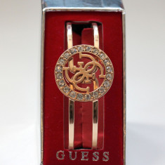 Bratara GUESS - Bratara Dama, Femei - Bijuterii GUESS - 100% AUTENTIC foto