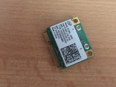 wireless Sony Vaio AW11S , PCG 8131M A136