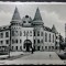 SIGHETUL MARMATIEI - PALATUL CULTURAL - IN TIMPUL RAZBOIULUI - ANUL 1943