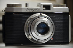 Aparat foto vintage Regula 1-c foto