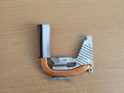 Radiator Fujitsu Siemens Esprimo mobile M9415 M12 foto