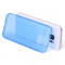 Husa iPhone 5/5S/SE Ultraslim Albastru