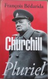 Francois Bedarida - Churchill