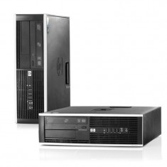 HP Compaq 8300 Elite SFF, Core i5-3470, 4GB DDR3, 250GB SATA3, 4xUSB3, DVD-RW foto