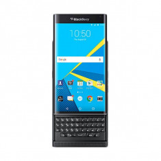 Smartphone BlackBerry Priv 32GB 4G Black foto