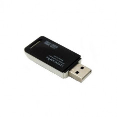 Cititor carduri memorie USB K36 foto