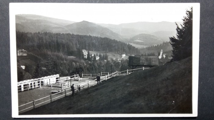 BORSEC - BORSZEK - IN TIMPUL RAZBOIULUI - ANUL 1943