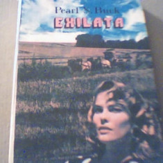 Pearl S. Buck - EXILATA { 1992 }