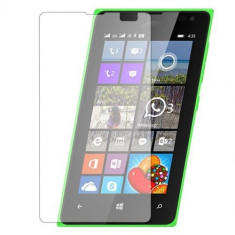 Folie sticla Microsoft Lumia 435 foto