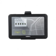 Sistem de navigatie myNavi 5&amp;quot; GPS foto