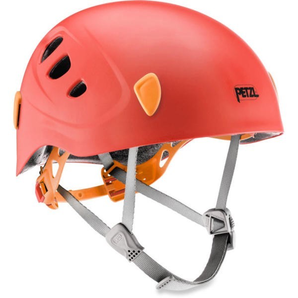 Petzl Casca Copii Picchu Portocaliu Petzl Casca Copii Picchu Portocaliu