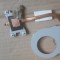heatsink radiator HP Pavilion G7-1000 g6 1000 643258-001 646578 643259 -intel