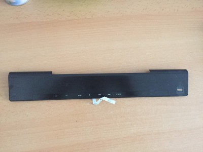 Hingecover Sony Vaio AW11S , PCG 8131M A136 foto