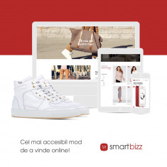 Realizare Magazin Online foto