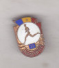 Bnk ins Insigna Polisportiv II, Romania de la 1950