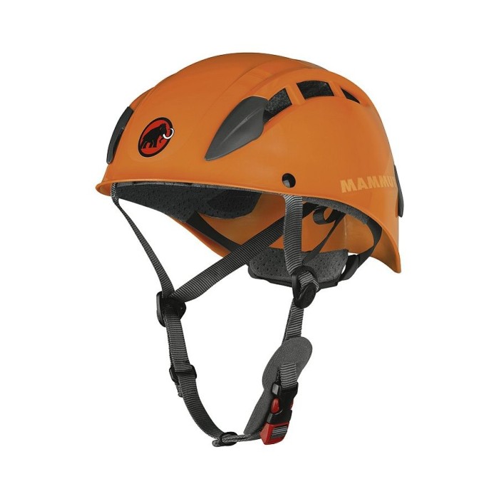 Mammut Casca Skywalker 2 Orange - Universala Mammut Casca Skywalker 2 Orange - Universala