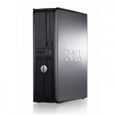 DELL Optiplex 755 DT, Core 2 Duo E8600 3.33 GHz, 4GB, 160GB, DVD-RW, garantie! foto