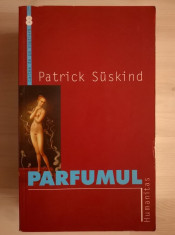 Patrick Suskind - Parfumul foto